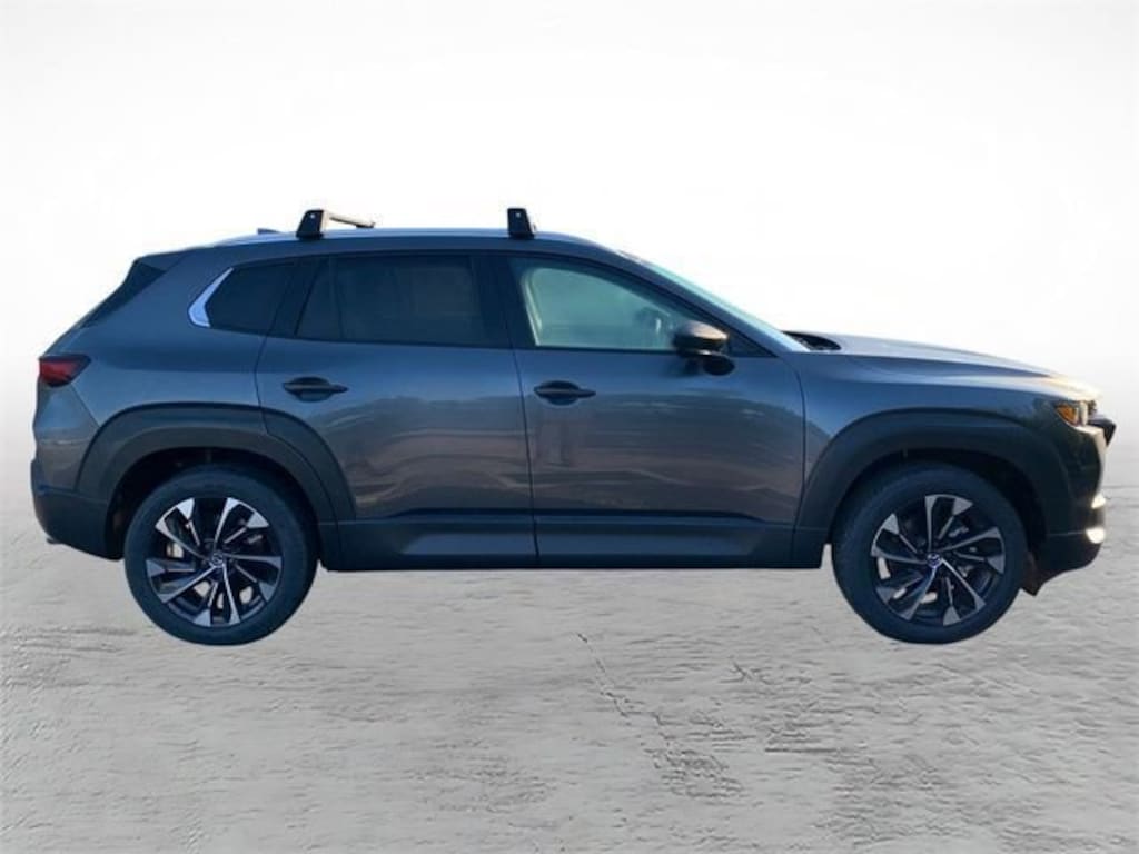 New 2026 Mazda CX-50 Hybrid Premium Plus AWD Sport Utility