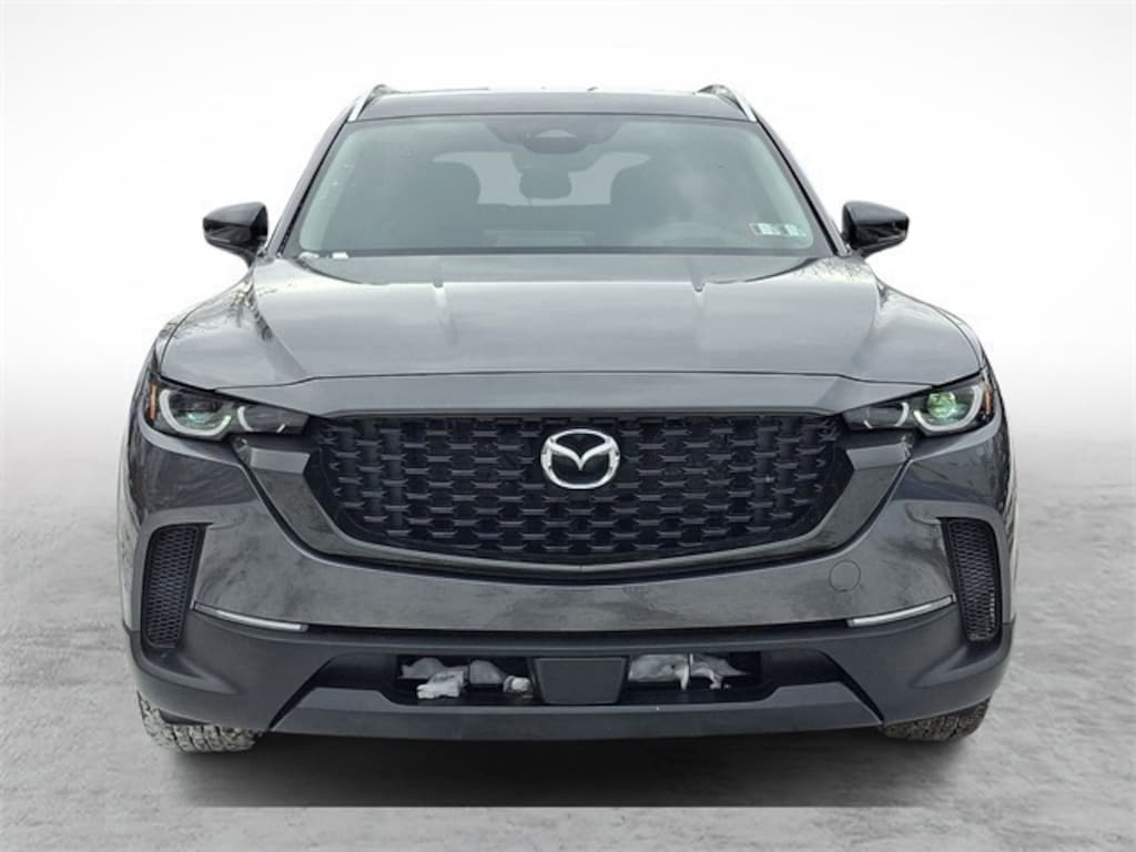 Used 2025 Mazda CX-50 2.5 S Premium Plus Package SUV