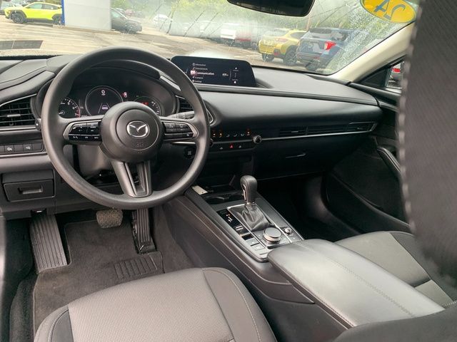 2024 Mazda CX-30 S - Photo 19