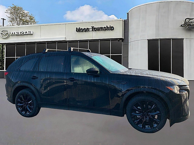 New 2026 Mazda CX-90 3.3 Turbo Premium Sport SUV