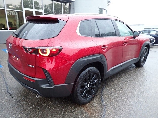 2025 Mazda CX-50 2.5 S Preferred photo 2