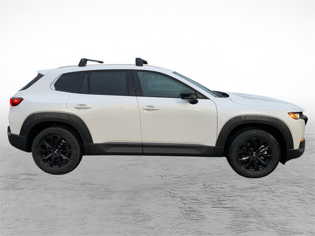 New 2026 Mazda CX-50 2.5 S Preferred AWD Sport Utility