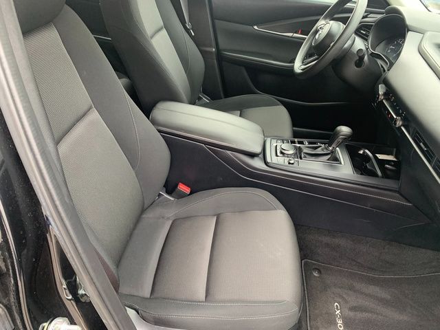 2024 Mazda CX-30 S - Photo 10