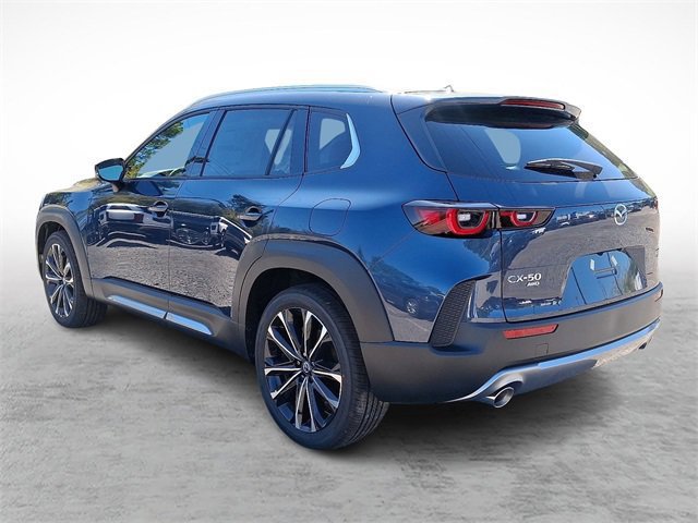 2025 Mazda CX-50 2.5 Turbo Premium photo 3