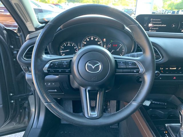 2024 Mazda CX-30 Premium - Photo 21
