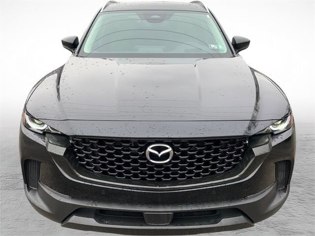 2026 Mazda CX-50 Premium Plus - Photo 8