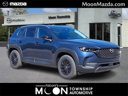 2026 Mazda CX-50 Hybrid Preferred AWD Sport Utility