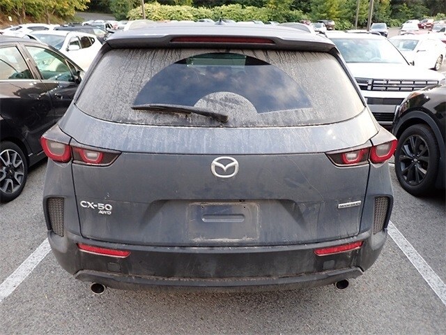 2024 Mazda CX-50 2.5 Premium Plus photo 3
