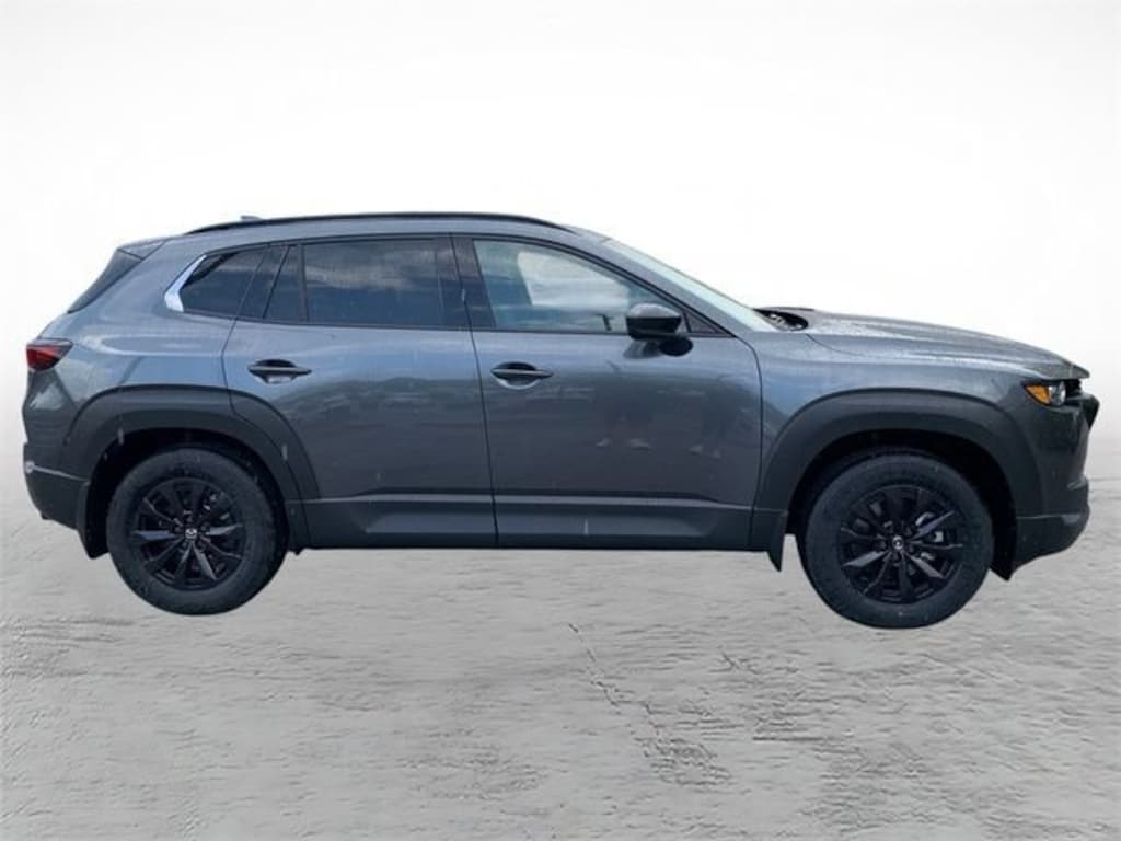 New 2026 Mazda CX-50 Hybrid Premium AWD Sport Utility