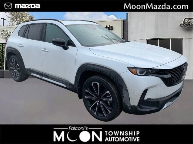 2026 Mazda CX-50 2.5 Turbo Premium Plus's photo