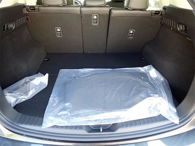2025 Mazda CX-5 2.5 Select photo 4