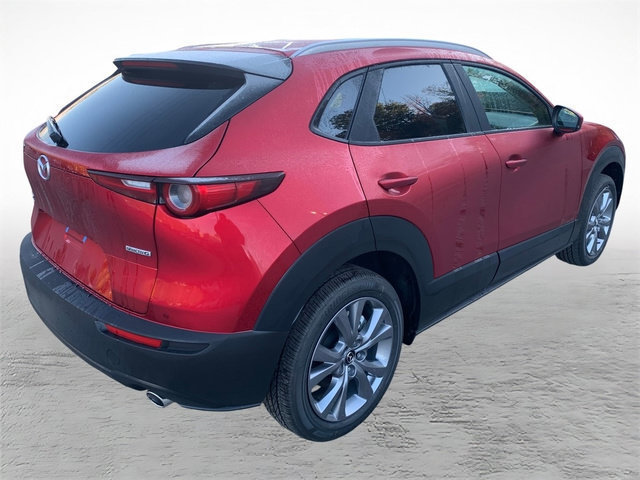 New 2026 Mazda CX-30 2.5 S Premium SUV