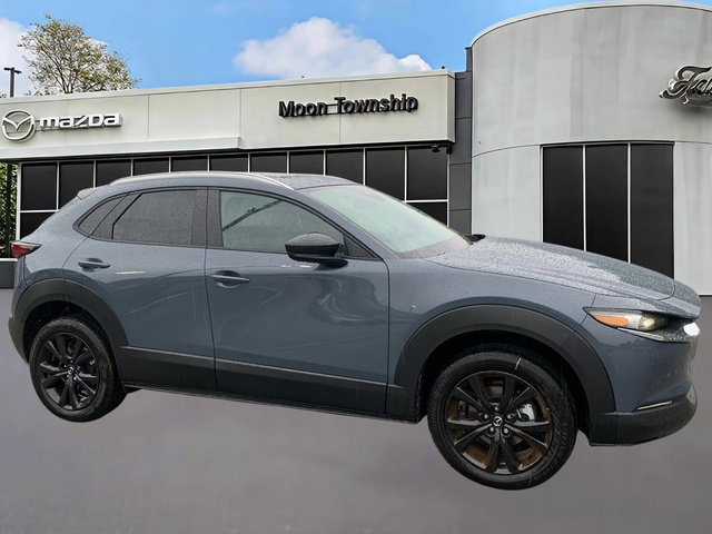 2026 Mazda CX-30