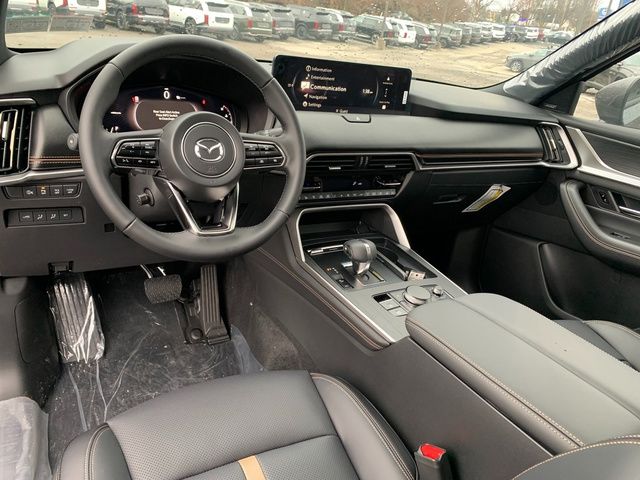 2026 Mazda CX-90 Premium Plus Package - Photo 12