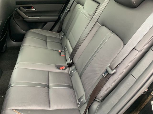 2026 Mazda CX-50 Premium Plus - Photo 11