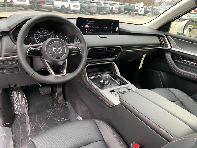New 2026 Mazda CX-90 For Sale at Moon Township Mazda | VIN