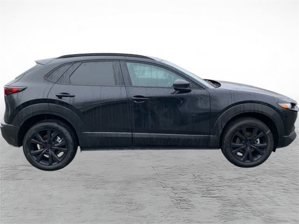 New 2026 Mazda CX-30 2.5 S Aire Edition Sport Utility