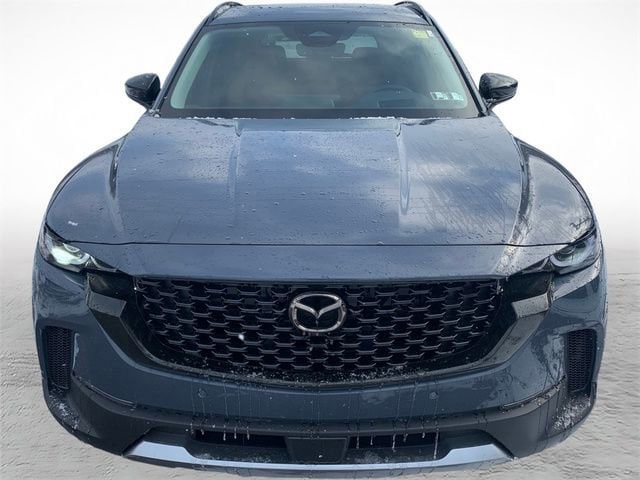 2026 Mazda CX-50 Turbo - Photo 8