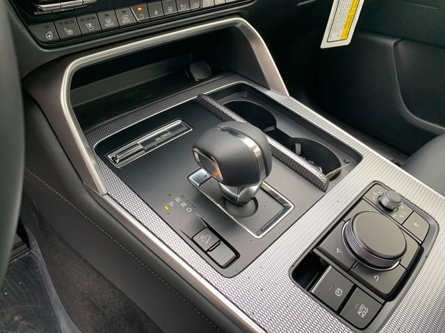 2026 Mazda CX-90 Premium Package - Photo 16