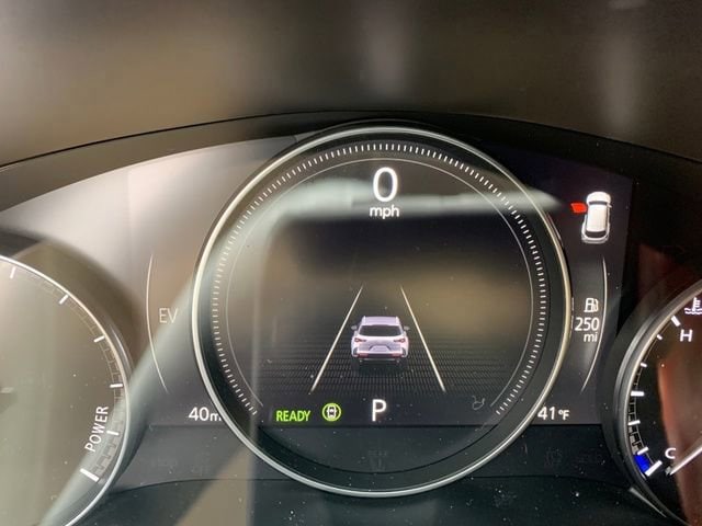2026 Mazda CX-50 Premium Plus - Photo 19