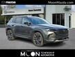  Mazda CX-50