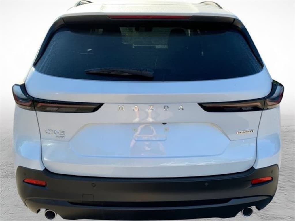 New 2026 Mazda CX-5 2.5 S Preferred AWD Sport Utility