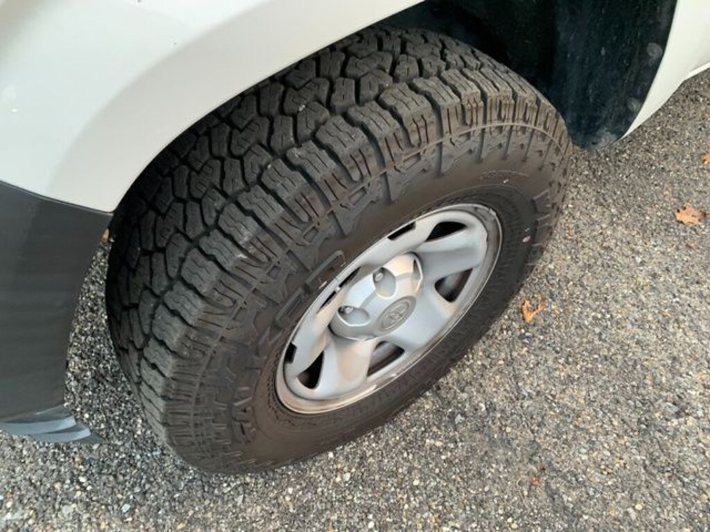 Used 2021 Toyota Tacoma SR Truck Access Cab