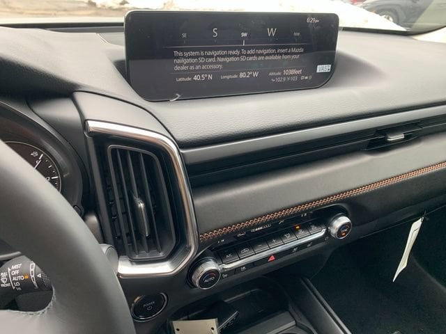 2026 Mazda CX-50 Premium Plus - Photo 17