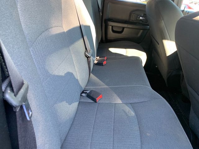 2021 RAM Ram 1500 Classic Warlock - Photo 13