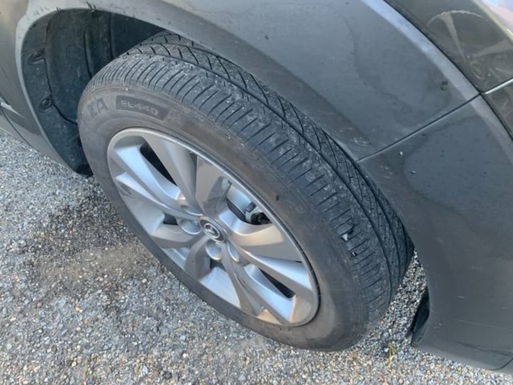 Certified 2023 Mazda CX-30 2.5 S Premium Package SUV
