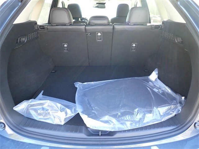 2025 Mazda CX-5 2.5 S Carbon photo 4