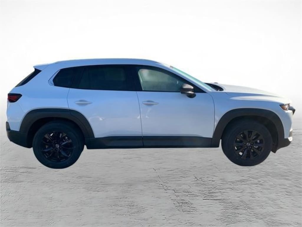 New 2026 Mazda CX-50 2.5 S Preferred SUV