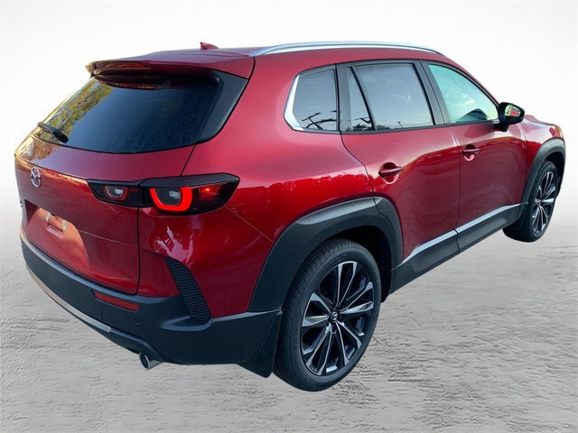 New 2026 Mazda CX-50 2.5 S Premium SUV