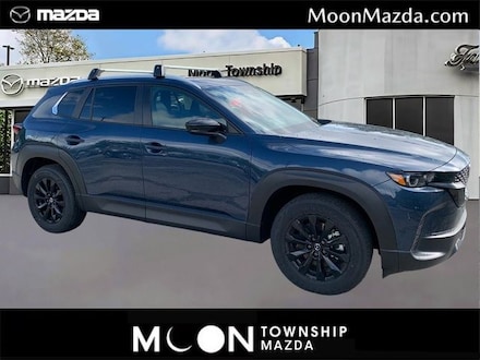 2026 Mazda CX-50 2.5 S Preferred AWD Sport Utility