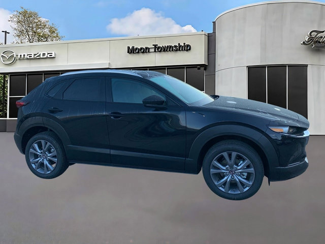 New 2026 Mazda CX-30 2.5 S Preferred AWD Sport Utility