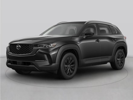 2026 Mazda CX-50 Hybrid Premium SUV