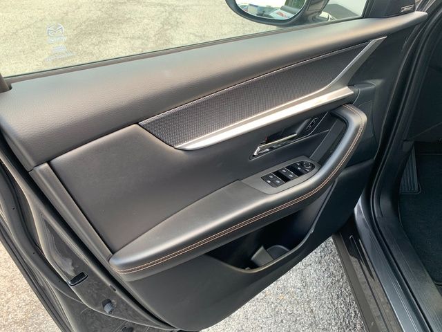 2026 Mazda CX-90 Premium Package - Photo 15