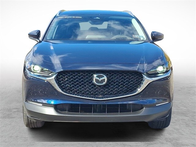 2025 Mazda CX-30 2.5 S Premium photo 2