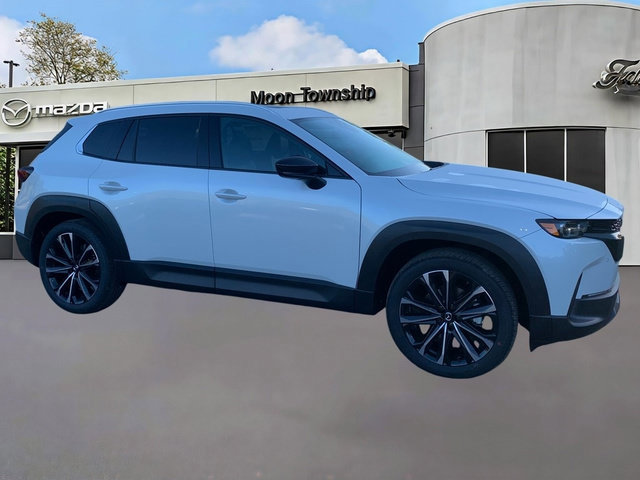  Mazda CX-50