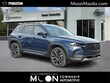  Mazda CX-50