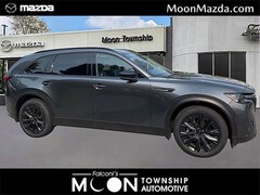 2026 Mazda CX-90 Plug-In Hybrid Premium Sport AWD Sport Utility