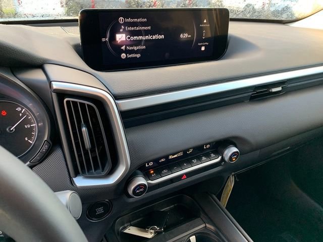 2026 Mazda CX-50 Select - Photo 17
