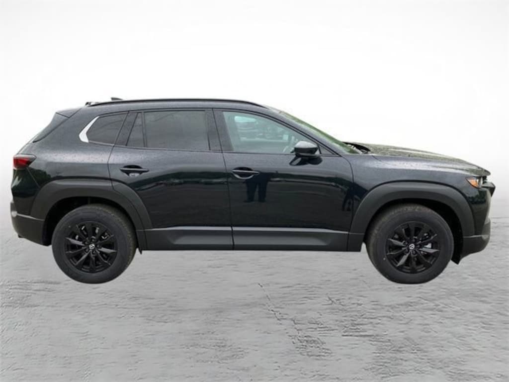 New 2026 Mazda CX-50 Hybrid Premium AWD Sport Utility