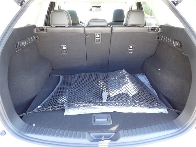 2025 Mazda CX-5 2.5 Premium Plus photo 4