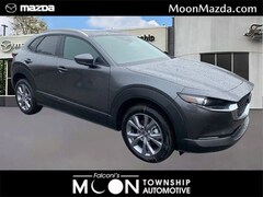 2026 Mazda CX-30 2.5 S Preferred AWD Sport Utility