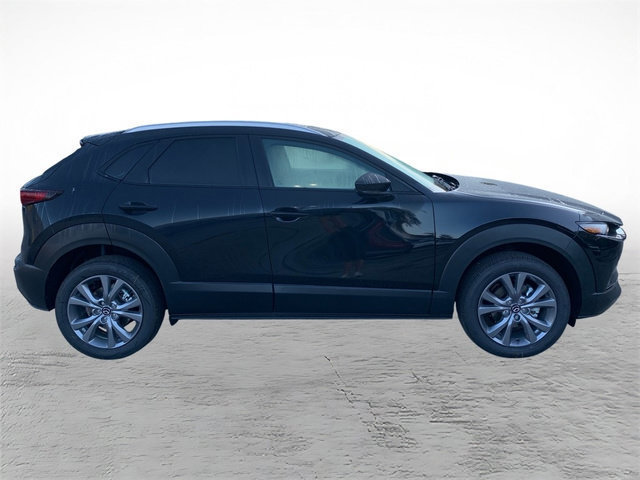 New 2026 Mazda CX-30 2.5 S Preferred AWD Sport Utility
