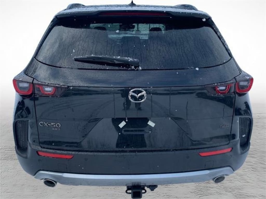 New 2026 Mazda CX-50 2.5 Turbo Premium Plus AWD Sport Utility