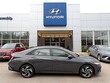 Hyundai Elantra Hybrid