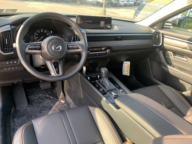 2026 Mazda CX-50 Premium - Photo 12