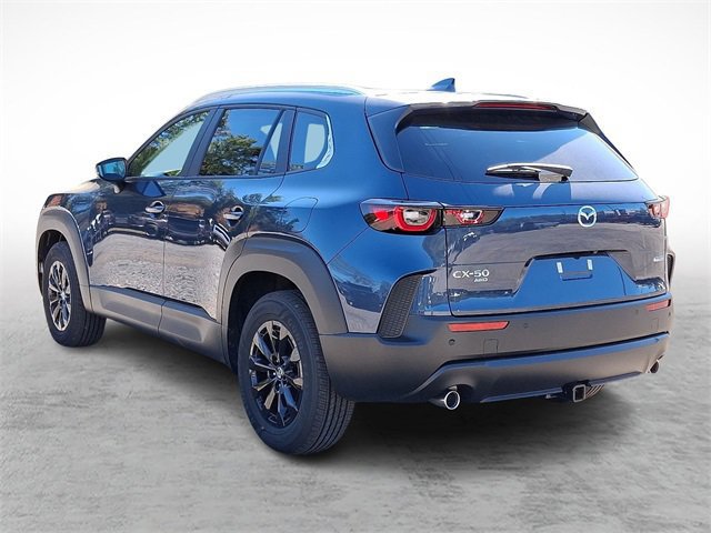 2026 Mazda CX-50 Preferred photo 2